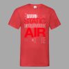 Valueweight v-neck T Thumbnail