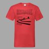 Valueweight v-neck T Thumbnail