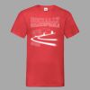 Valueweight v-neck T Thumbnail