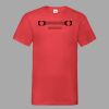 Valueweight v-neck T Thumbnail