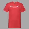 Valueweight v-neck T Thumbnail