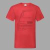 Valueweight v-neck T Thumbnail