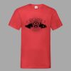 Valueweight v-neck T Thumbnail