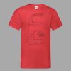 Valueweight v-neck T Thumbnail