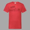 Valueweight v-neck T Thumbnail