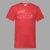 Valueweight v-neck T Thumbnail
