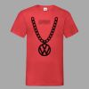 Valueweight v-neck T Thumbnail