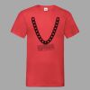Valueweight v-neck T Thumbnail