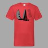 Valueweight v-neck T Thumbnail