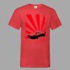 Valueweight v-neck T Thumbnail
