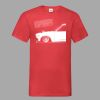 Valueweight v-neck T Thumbnail