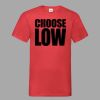 Valueweight v-neck T Thumbnail