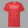 Valueweight v-neck T Thumbnail