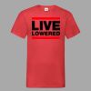 Valueweight v-neck T Thumbnail