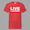 Valueweight v-neck T Thumbnail