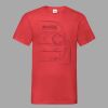 Valueweight v-neck T Thumbnail