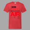 Valueweight v-neck T Thumbnail