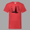 Valueweight v-neck T Thumbnail