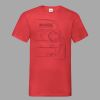 Valueweight v-neck T Thumbnail