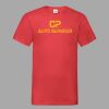 Valueweight v-neck T Thumbnail