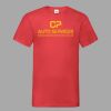 Valueweight v-neck T Thumbnail