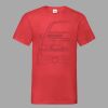 Valueweight v-neck T Thumbnail
