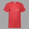 Valueweight v-neck T Thumbnail