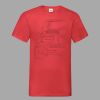 Valueweight v-neck T Thumbnail