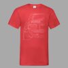 Valueweight v-neck T Thumbnail