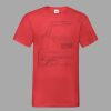 Valueweight v-neck T Thumbnail