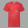 Valueweight v-neck T Thumbnail