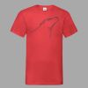 Valueweight v-neck T Thumbnail