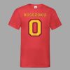 Valueweight v-neck T Thumbnail