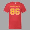 Valueweight v-neck T Thumbnail