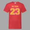Valueweight v-neck T Thumbnail