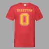 Valueweight v-neck T Thumbnail