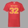 Valueweight v-neck T Thumbnail