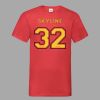 Valueweight v-neck T Thumbnail