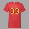 Valueweight v-neck T Thumbnail