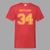 Valueweight v-neck T Thumbnail