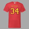 Valueweight v-neck T Thumbnail