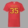 Valueweight v-neck T Thumbnail