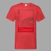 Valueweight v-neck T Thumbnail
