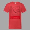 Valueweight v-neck T Thumbnail