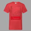 Valueweight v-neck T Thumbnail