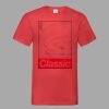 Valueweight v-neck T Thumbnail