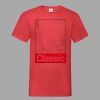 Valueweight v-neck T Thumbnail