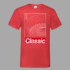 Valueweight v-neck T Thumbnail
