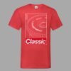 Valueweight v-neck T Thumbnail