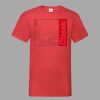Valueweight v-neck T Thumbnail